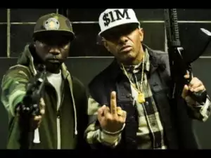 Video: Mobb Deep - Taking You Off Here
